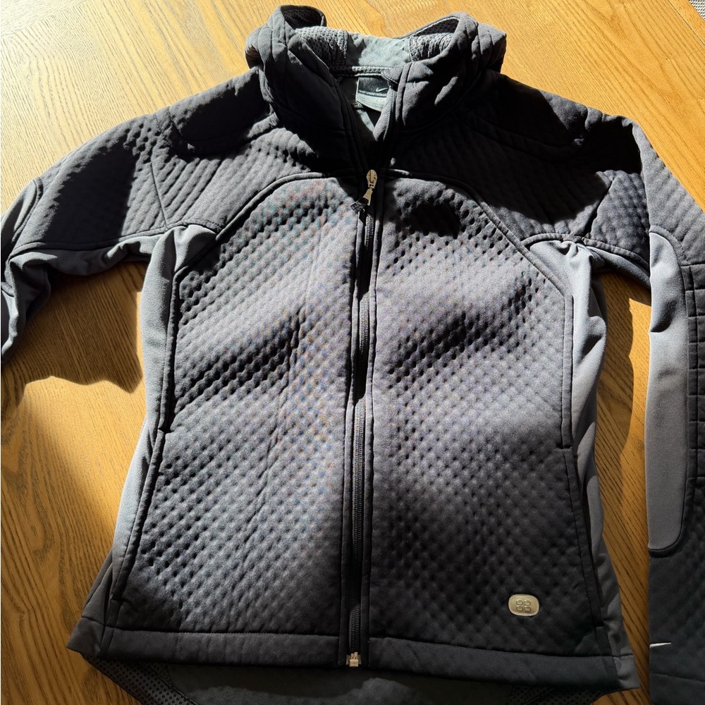 Nike Sphere Thermal Jacket - Black